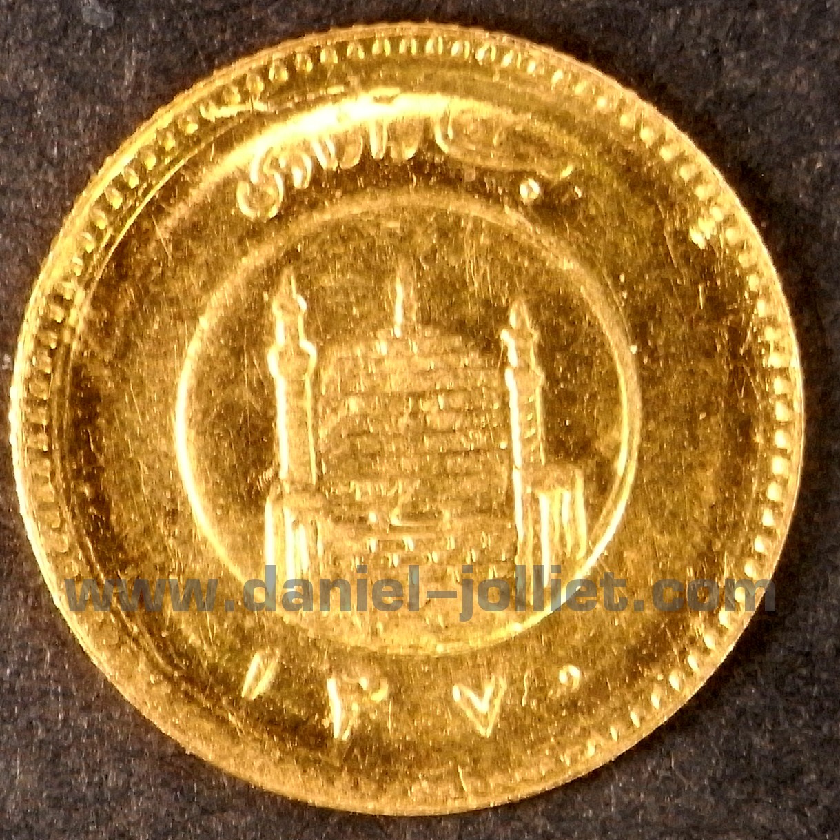 1/4 Asadi 1991