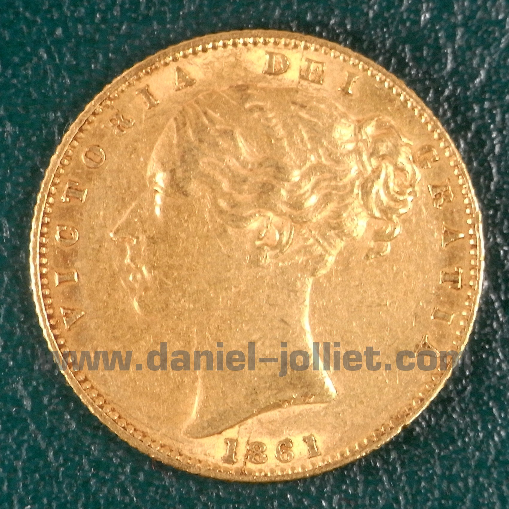Souverain 1861