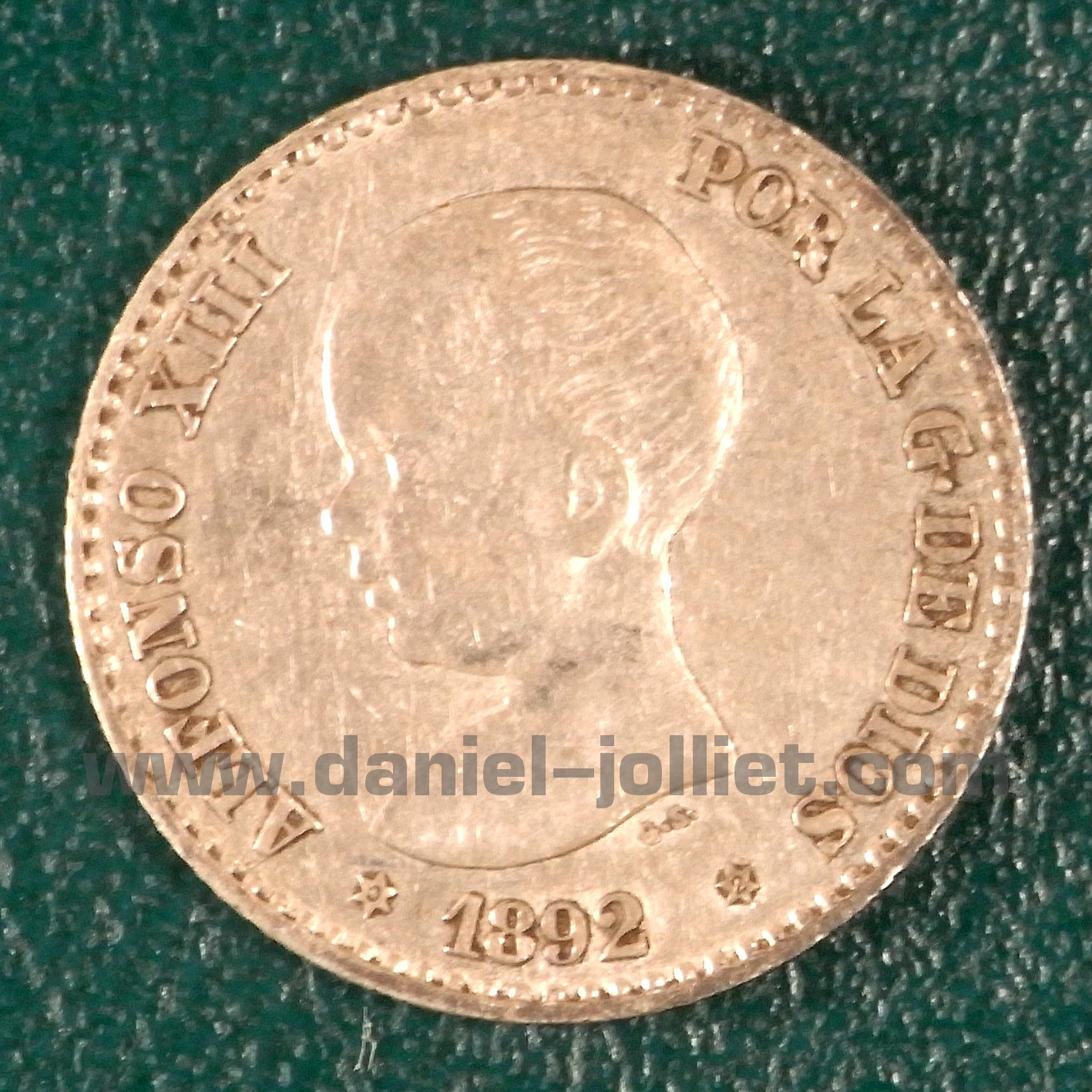 50 centimes