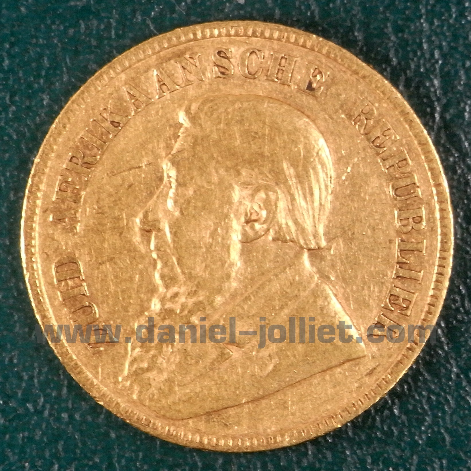 1 Pound 1898