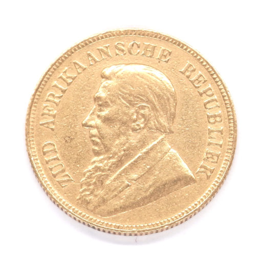 1 Pound 1898