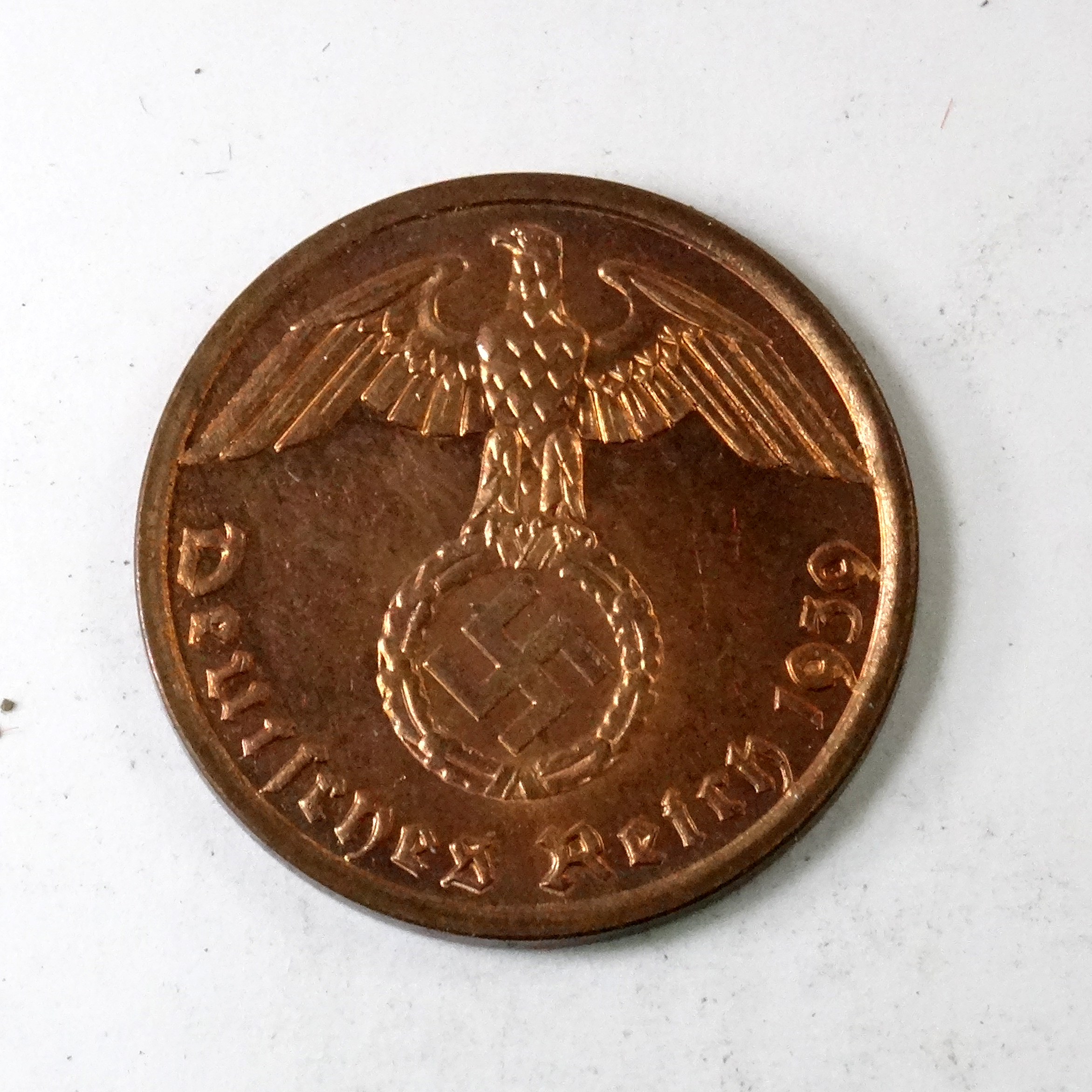 1 Pfennig