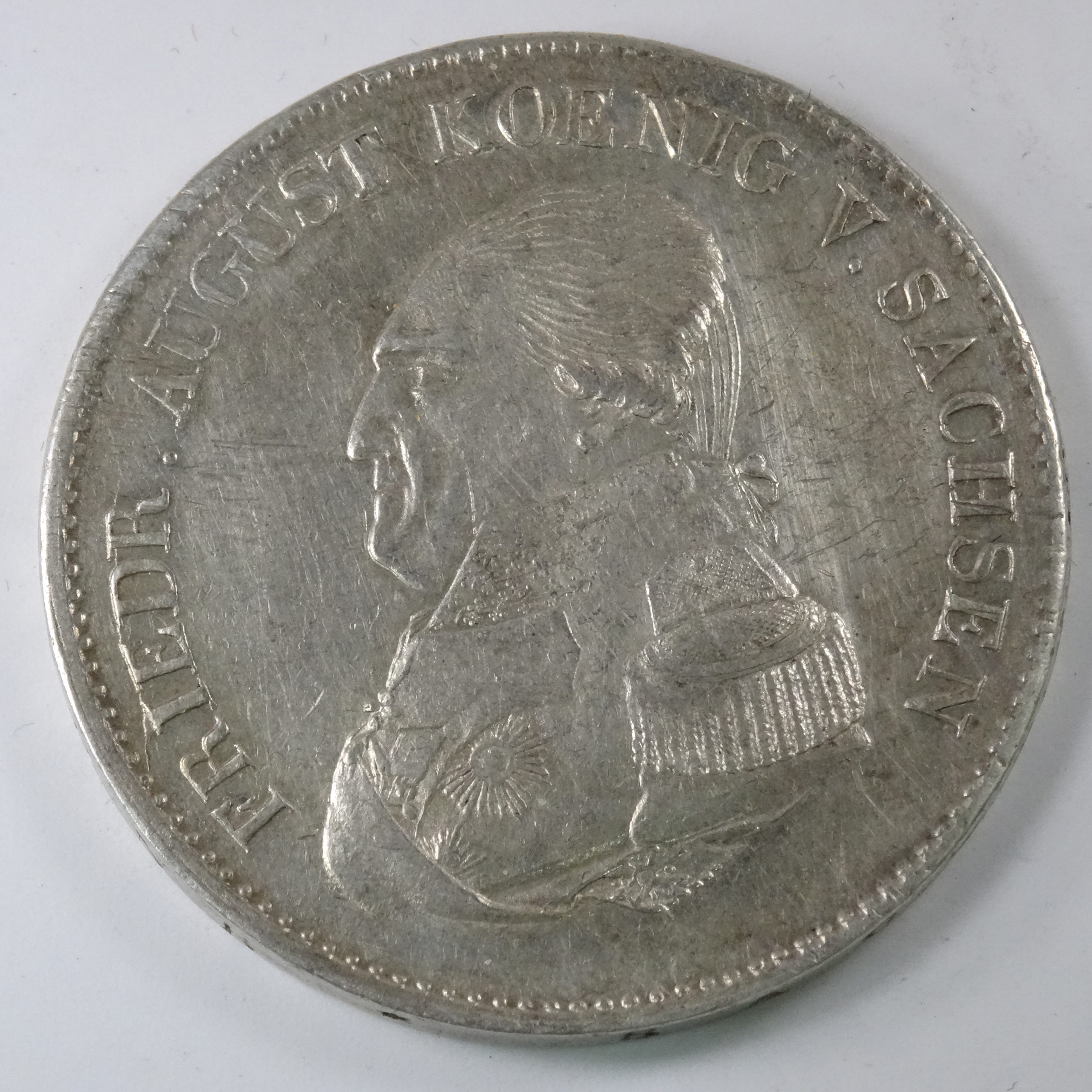 1 Thaler