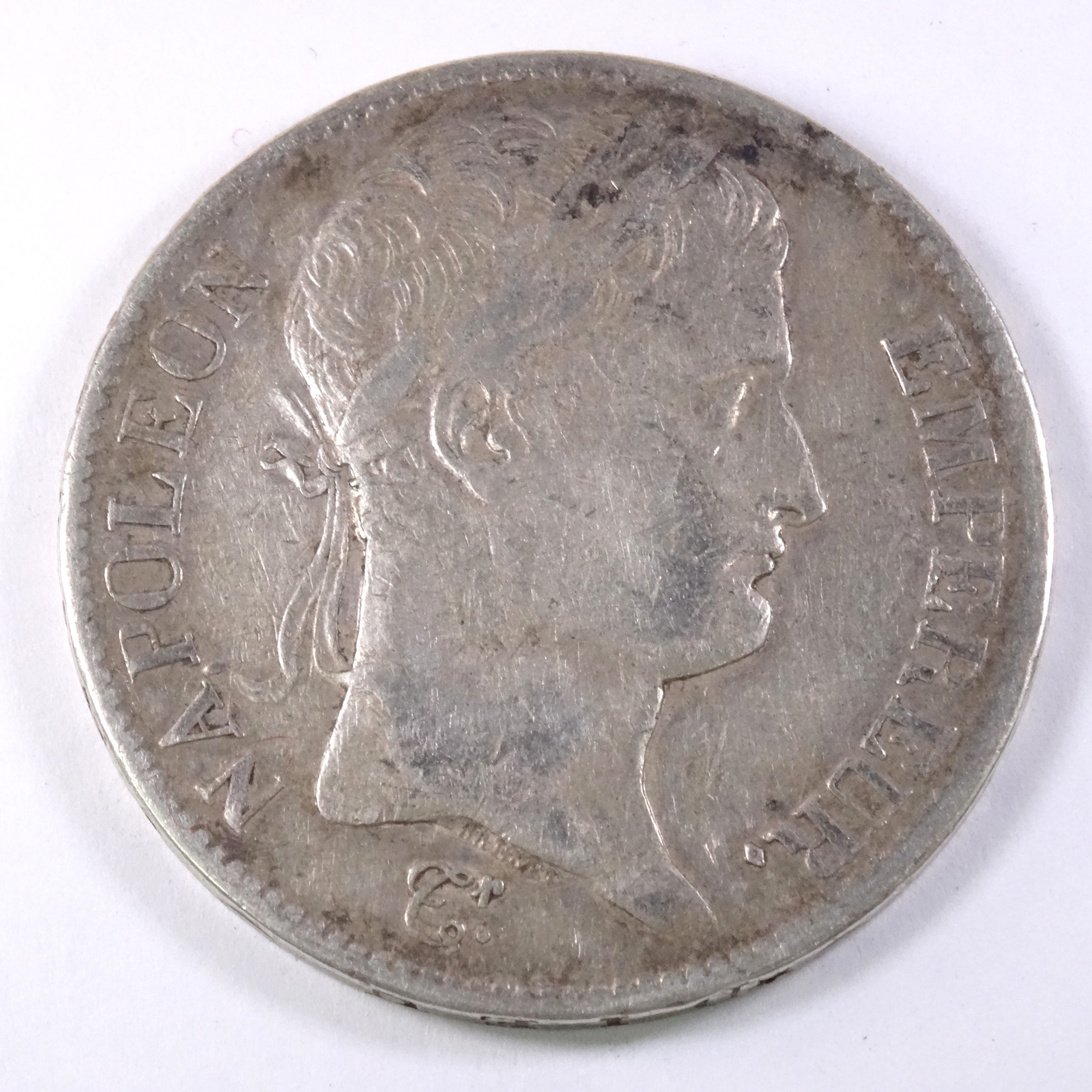 5 Francs
