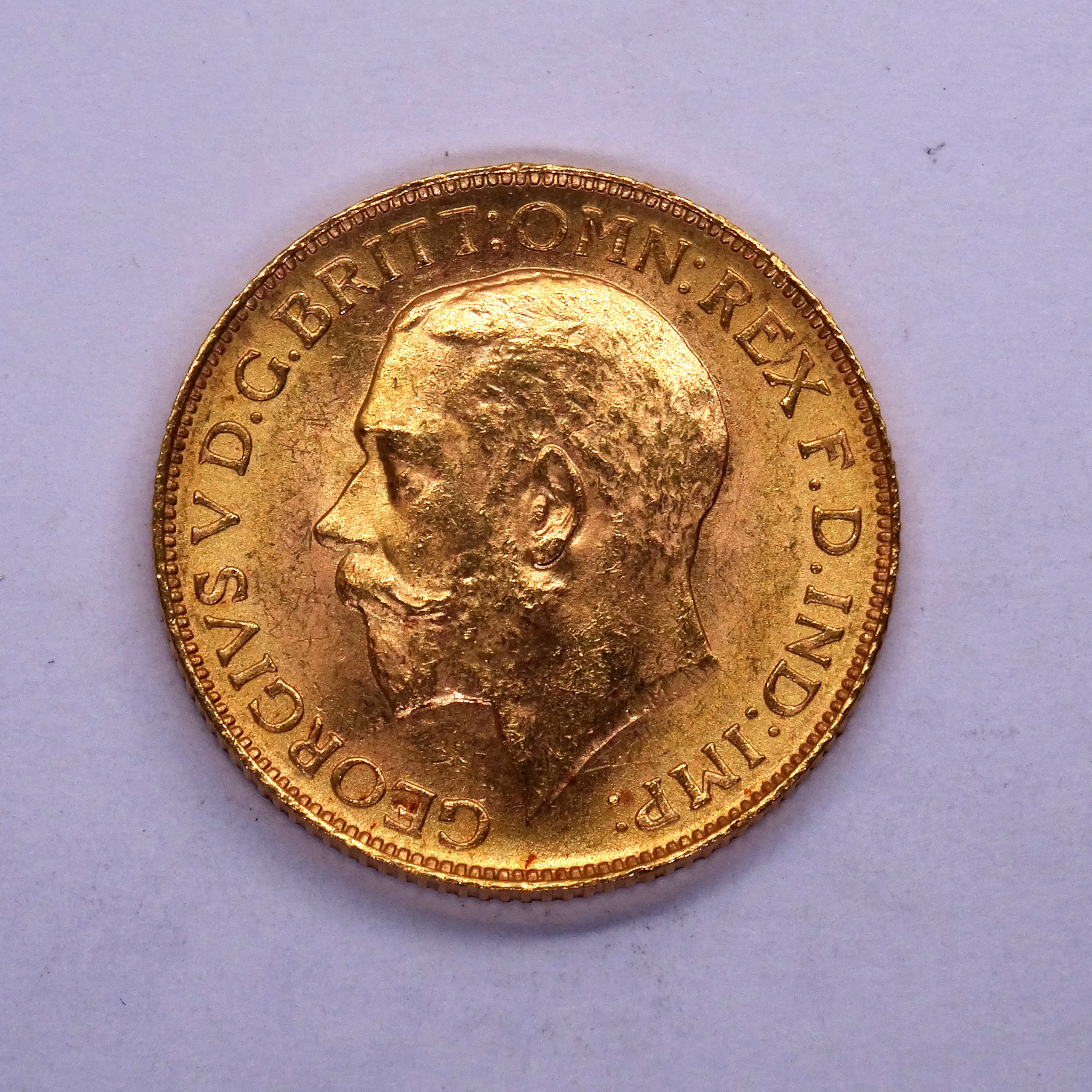 Souverain 1911 C