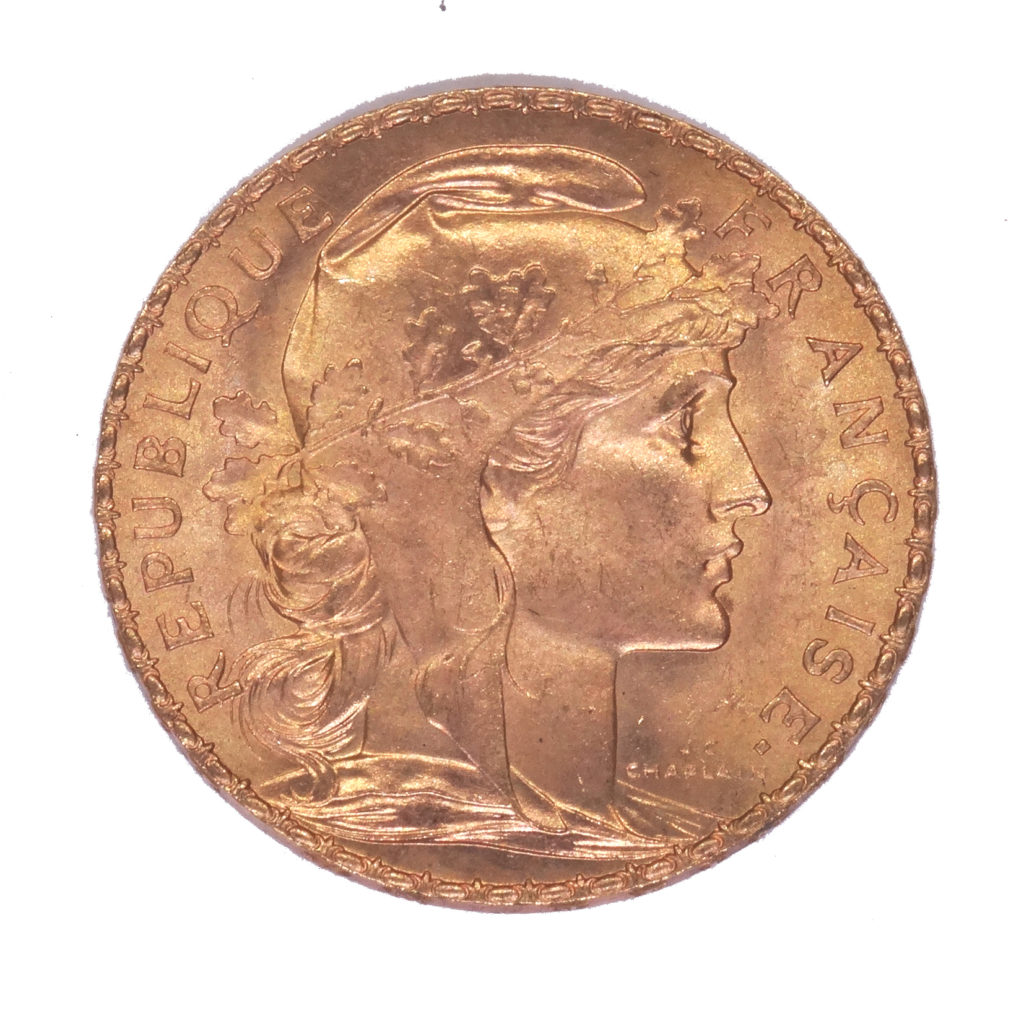 20 Francs Coq Original 1911 Prix 743 90 CHF 20 Francs Europe 20-francs-coq-original-1911-prix-743-90-chf-20-francs-europe