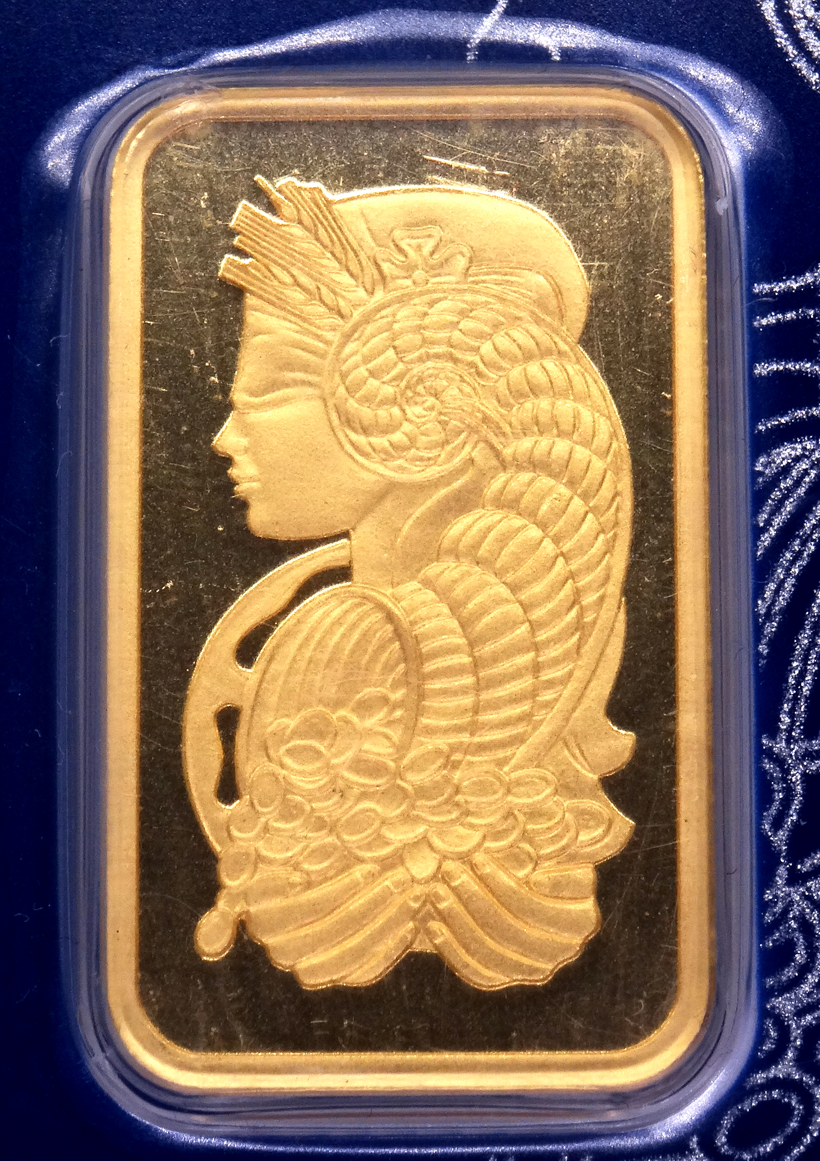 Lady Fortuna 20 grs