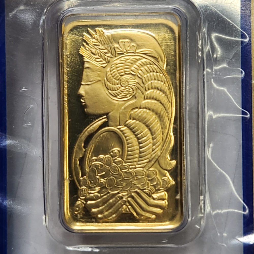 Lady Fortuna 10 grs