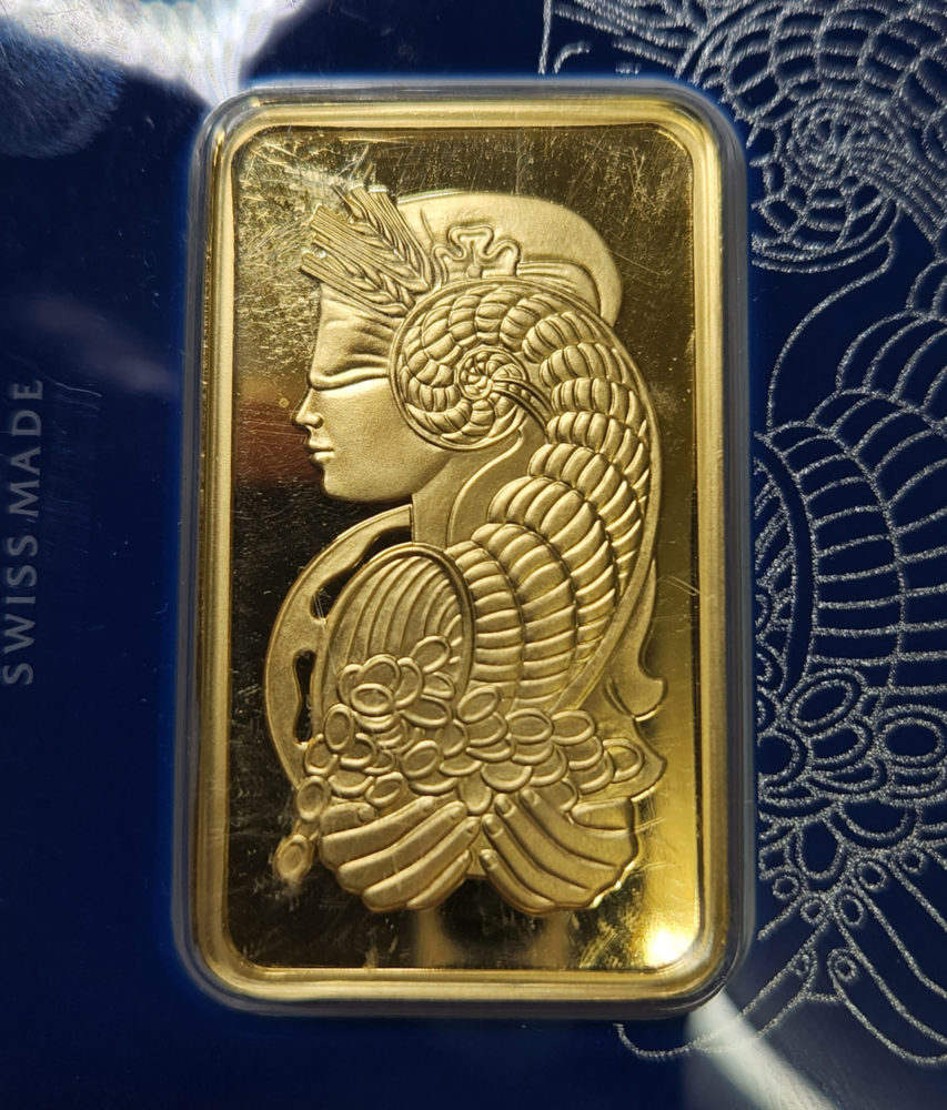 Lady Fortuna 20 grs