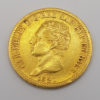 20 Lire Charles Felix 1827