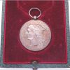 Médaille Ministère de la guerre 1917