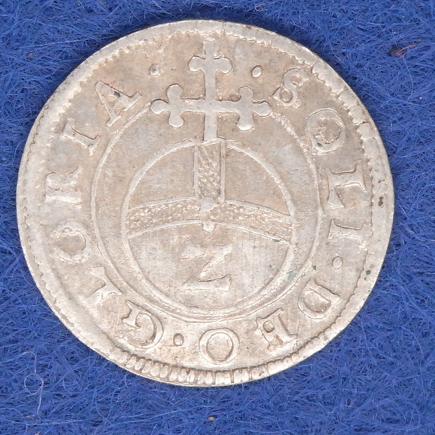 2 Kreuzer Bavière