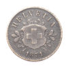 10 Centimes 1871