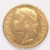 40 Francs 1811