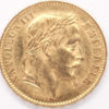20 Francs 1866