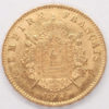20 Francs 1866