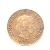 10 Centimes 1918