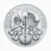 1 oz Argent Philharmoniker