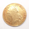 Double Louis d’or 1788