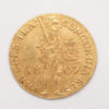 Ducat 1807 Utrecht.