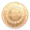 100 Francs 1903