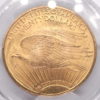 20 Dollars St Gaudens 1924