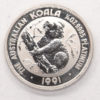 1/4 oz Koala 1991