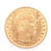 5 Francs 1860