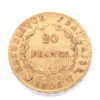 20 Francs Napoleon 1806
