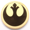 1 Oz Star Wars