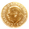1 Oz Britannia 2024