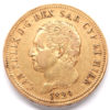 80 Lire 1829