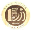 1 Oz Vera Valor 2015