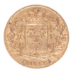 20 Francs Louis XVIII 1822