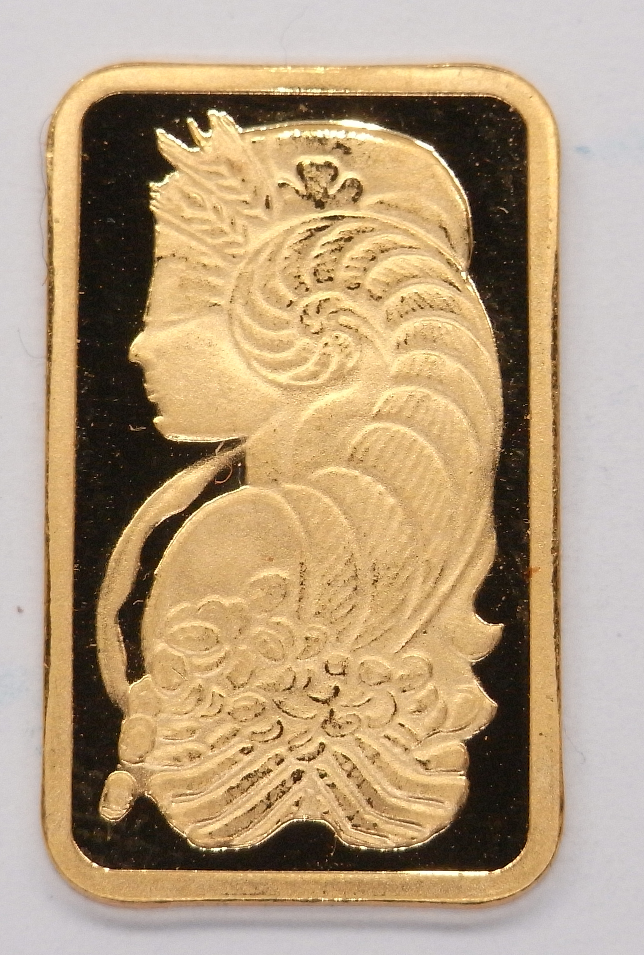 5 gr Lady Fortuna
