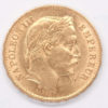 20 Francs 1870