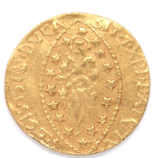 Zecchini