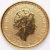 1/10 oz britannia 2021