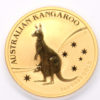 1 Oz Nugget 2009