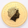1 Oz Nugget 2009