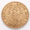 20 Mark 1889