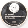 1 oz argent Zürich 2018