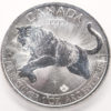 1 oz argent Puma 2016