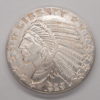 1 oz argent Liberty Buffalo 1929
