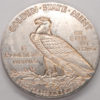 1 oz argent Liberty Buffalo 1929