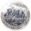 1 oz Buffalo 2013