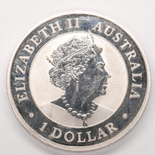 1 oz koala 2020
