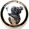 1 oz koala 2020