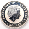 1 oz Kookaburra 2011