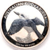1 oz Kookaburra 2011